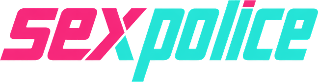 sex police logo